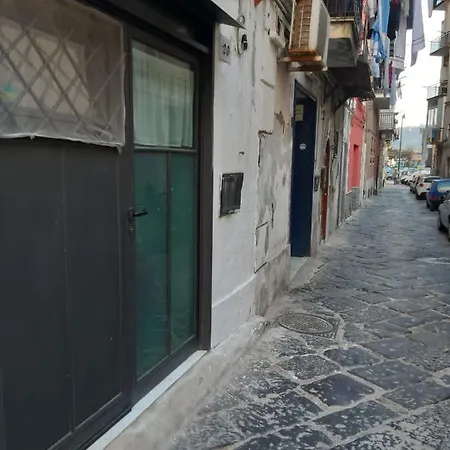 House * Nápoles