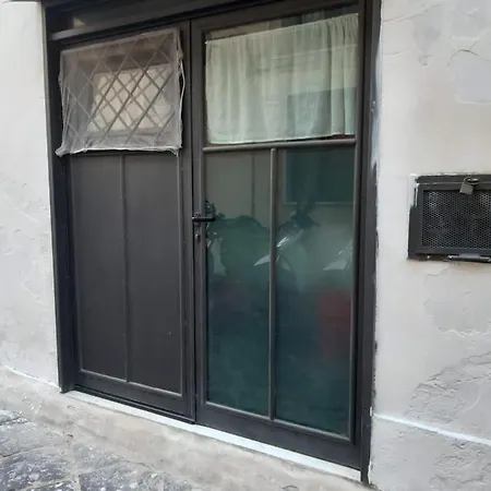 House Nápoles