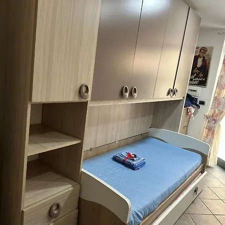 House Apartamento *