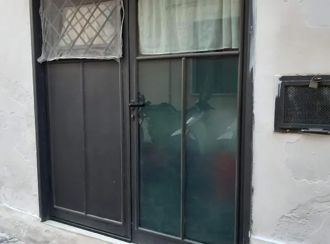 House Неаполь